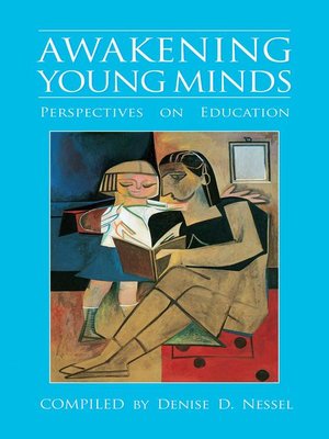 cover image of Awakening Young Minds